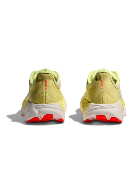 Hoka W Arahi 8 1168691SYZ