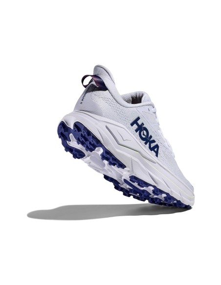 Hoka W Challenger 8 1168717ALBR