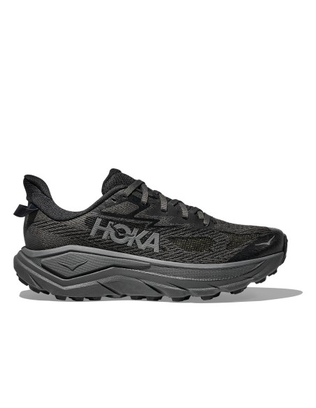 Hoka W Challenger 8 1168717BCKT
