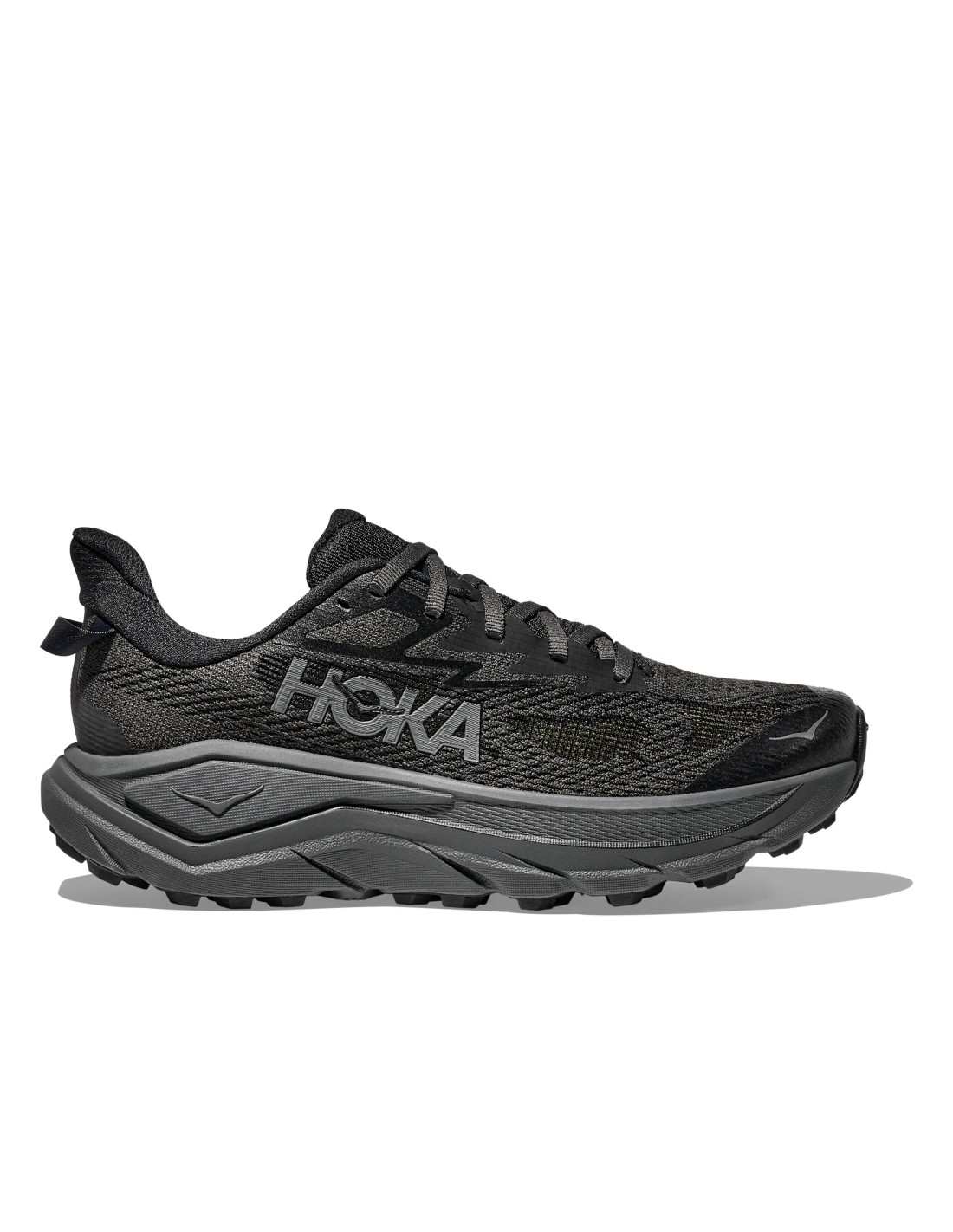 Hoka W Challenger 8 1168717BCKT