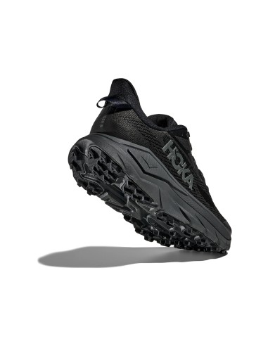 Hoka W Challenger 8 1168717BCKT