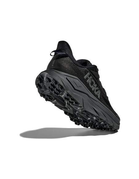 Hoka W Challenger 8 1168717BCKT
