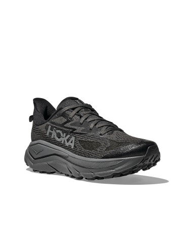 Hoka W Challenger 8 1168717BCKT