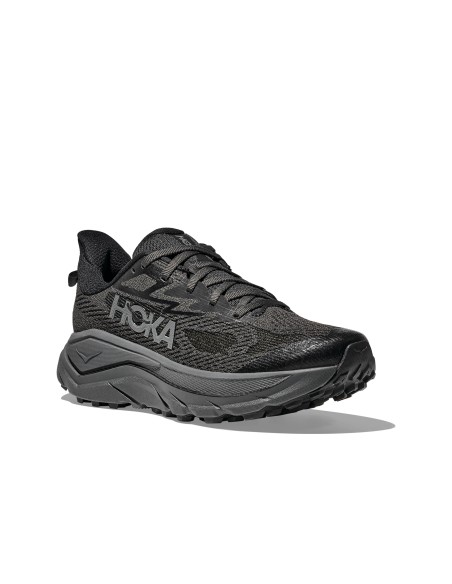 Hoka W Challenger 8 1168717BCKT