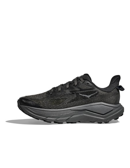 Hoka W Challenger 8 1168717BCKT