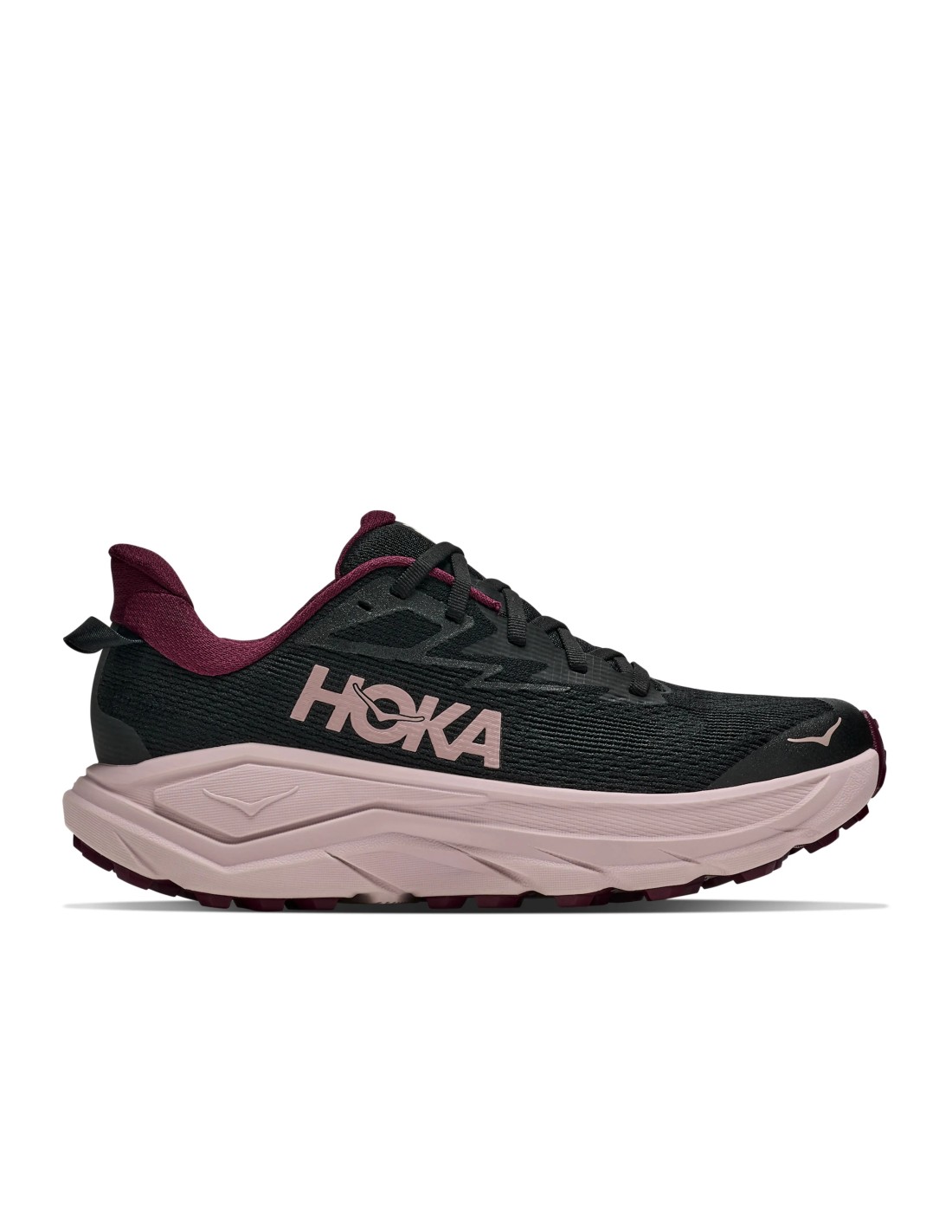 Hoka W Challenger 8 1168717BNKP