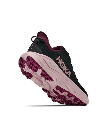 Hoka W Challenger 8 1168717BNKP