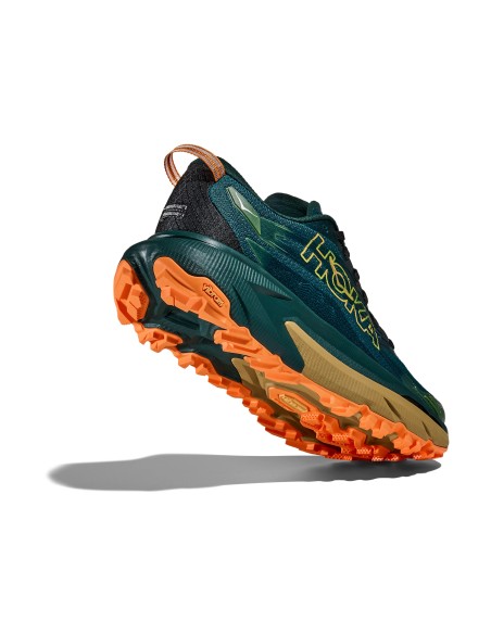 Hoka M Mafate 5 1168722TVM
