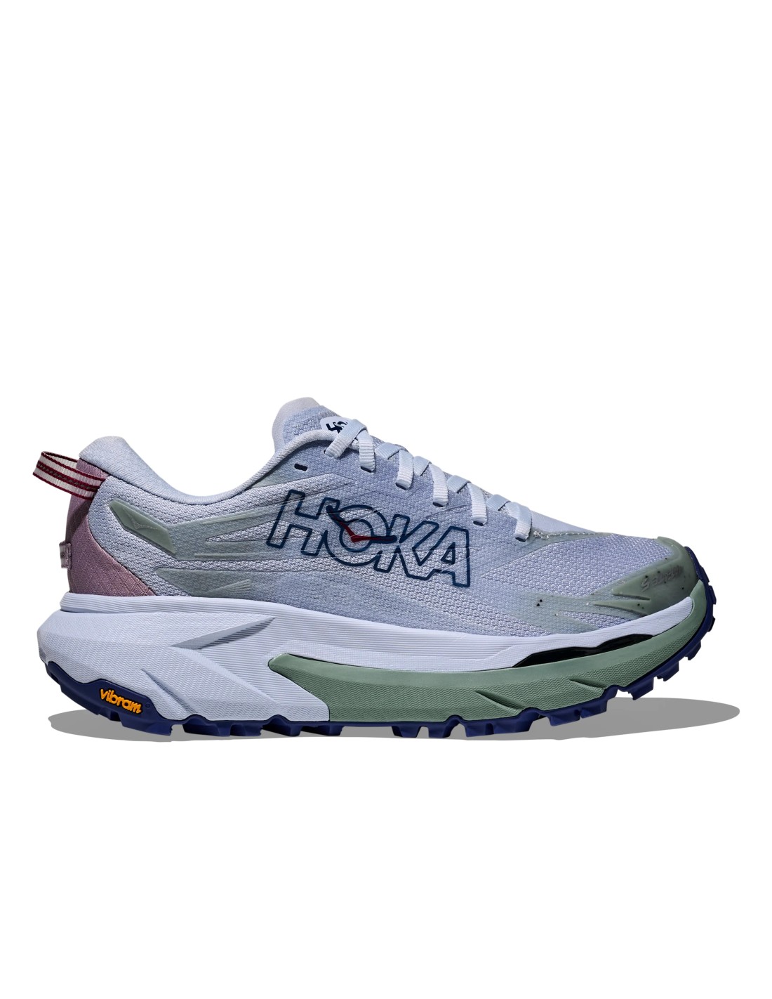 Hoka W Mafate 5 1168723ABNT