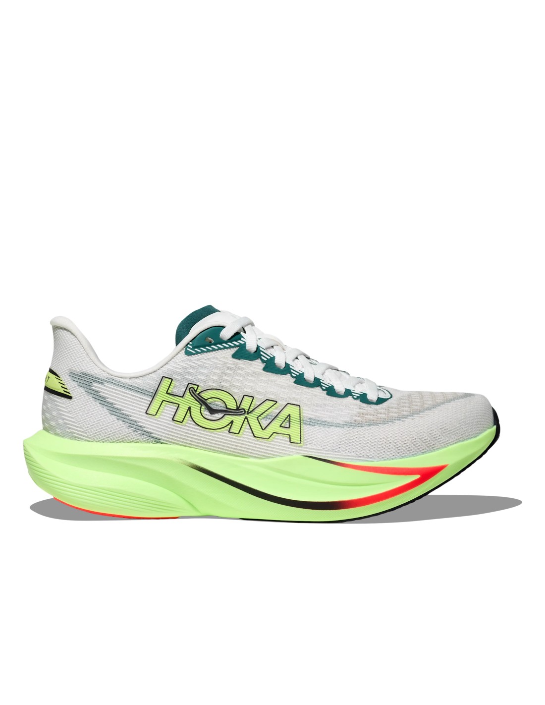 Hoka W Mach 7 1171938FYZ