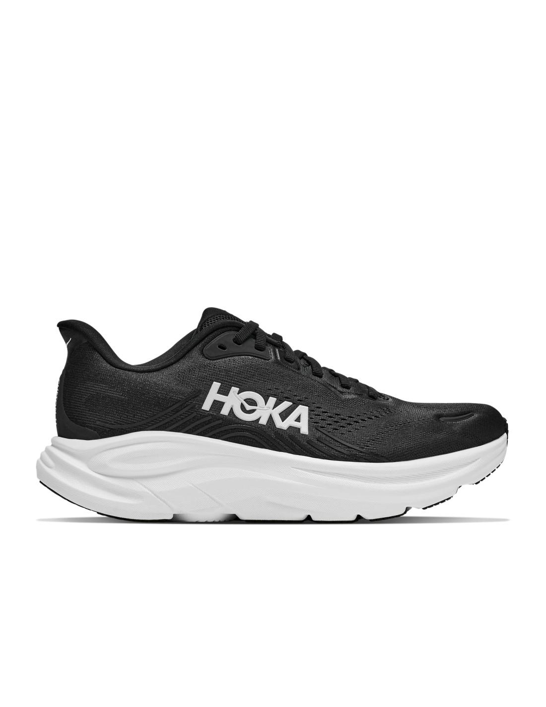 Hoka W Clifton 11 1176573BWHT