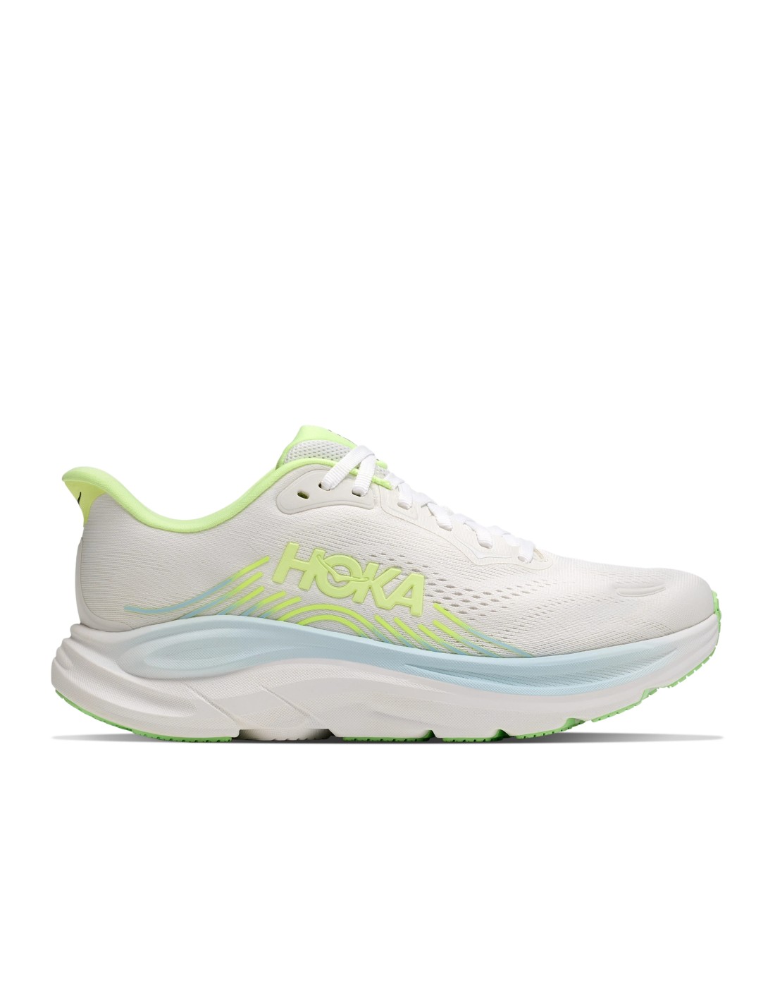 Hoka W Clifton 11 1176573FYZ