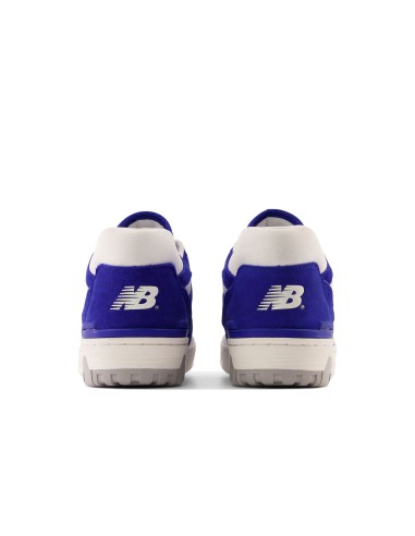 New Balance 550 Navy Blue Sneakers BB550VNA