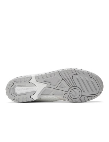 New Balance Sneakers women's white sports shoes BB650RWH