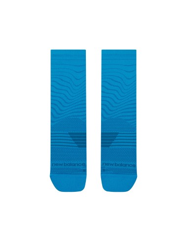New Balance Pro Run Crew Socks 1 Pair LAS15103ATD