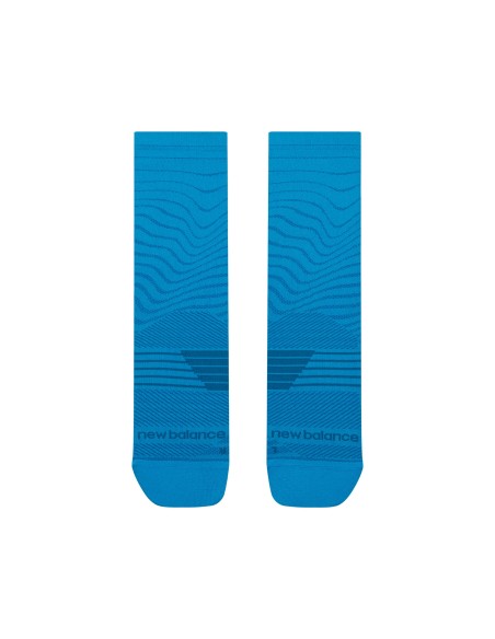 New Balance Pro Run Crew Socks 1 Pair LAS15103ATD