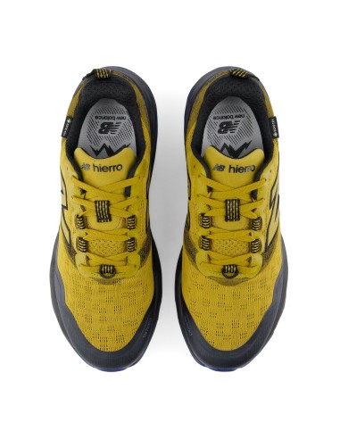 New Balance Fresh Foam X Hierro v9 GTX MHIG2ZN