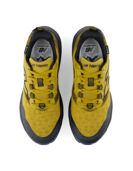 New Balance Fresh Foam X Hierro v9 GTX MHIG2ZN