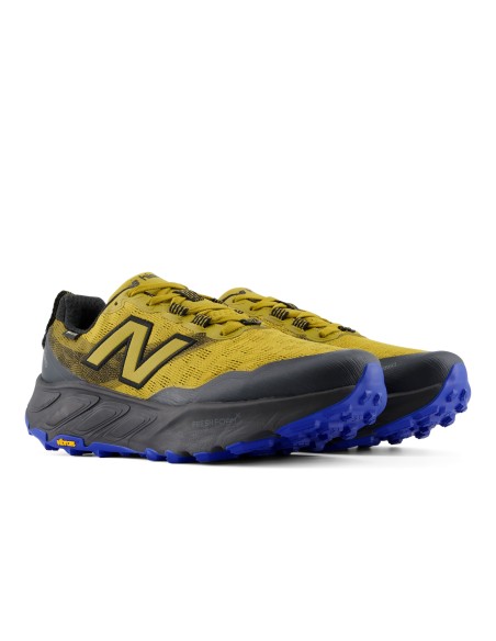 New Balance Fresh Foam X Hierro v9 GTX MHIG2ZN