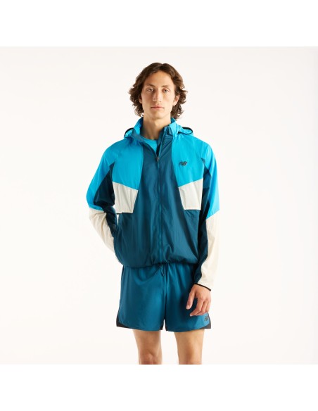 New Balance RC Jacket MJ61U1I9STS