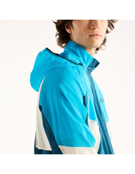 New Balance RC Jacket MJ61U1I9STS