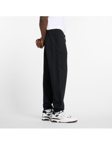 New Balance Athletics French Terry Jogger MP41508BK