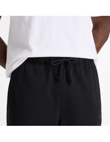 New Balance Athletics French Terry Jogger MP41508BK