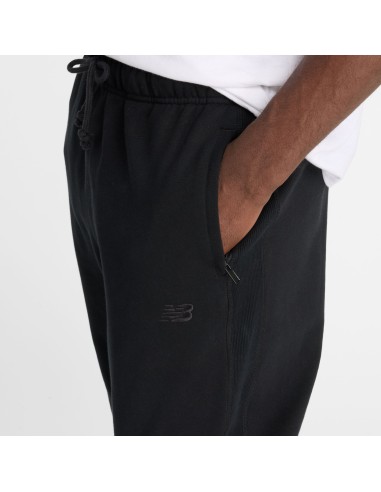 New Balance Athletics French Terry Jogger MP41508BK