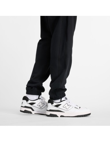 New Balance Athletics French Terry Jogger MP41508BK