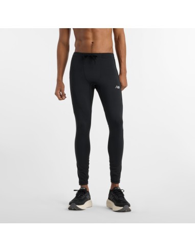 New Balance Leggings Sleek Tight MP51273BK