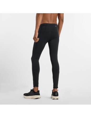 New Balance Leggings Sleek Tight MP51273BK