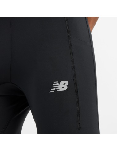 New Balance Leggings Sleek Tight MP51273BK