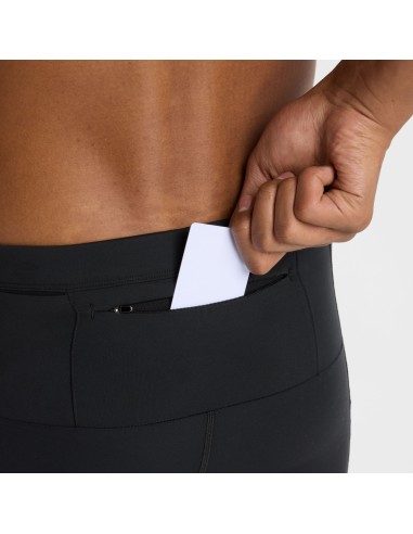 New Balance Leggings Sleek Tight MP51273BK
