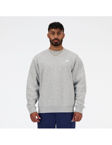 New Balance Sport Essentials Fleece Crew MT41510AG