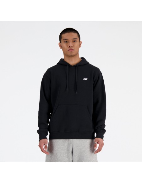 New Balance Sport Essentials Fleece Hoodie MT41511BK