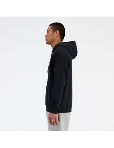 New Balance Sport Essentials Fleece Hoodie MT41511BK