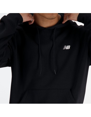 New Balance Sport Essentials Fleece Hoodie MT41511BK