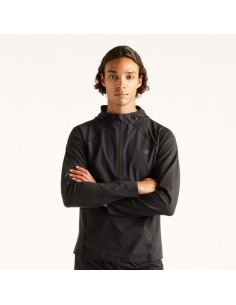 New Balance Reflective Run Hoodie MT61021BBK