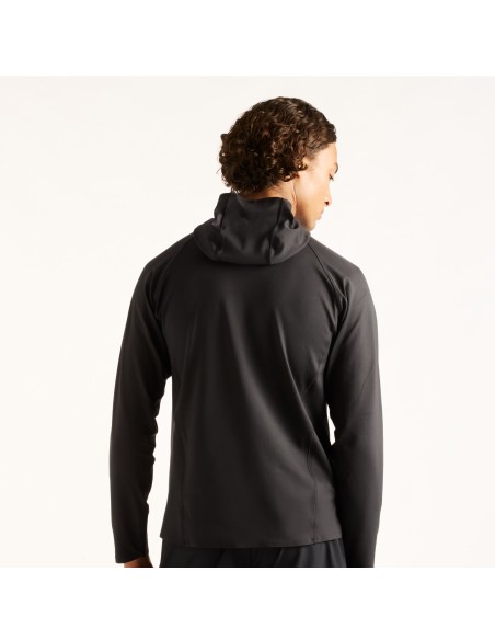 New Balance Reflective Run Hoodie MT61021BBK