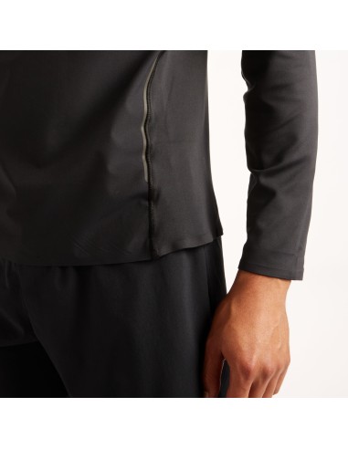New Balance Reflective Run Hoodie MT61021BBK