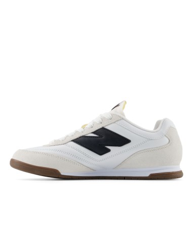 New Balance men's sports shoes sneakers fashionable comfortable white