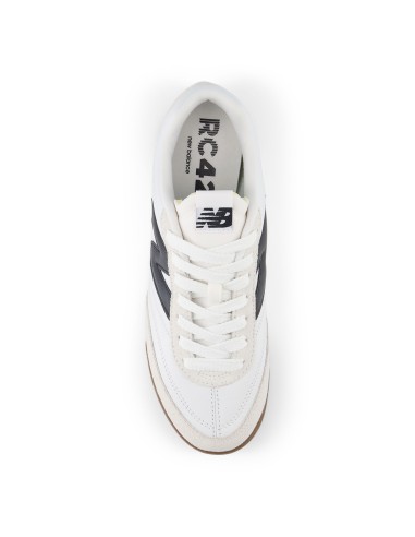New Balance men's sports shoes sneakers fashionable comfortable white
