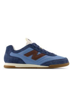 New Balance Lifestyle Blue Classic Unisex Shoes URC42BC