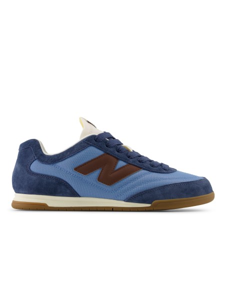 New Balance Lifestyle Blue Classic Unisex Shoes URC42BC