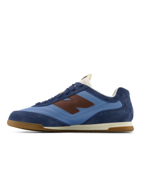 New Balance Lifestyle Blue Classic Unisex Shoes URC42BC
