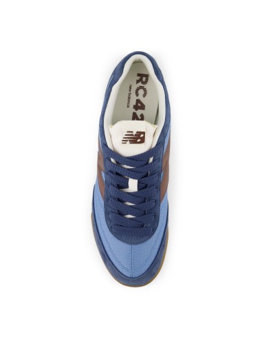 New Balance Lifestyle Blue Classic Unisex Shoes URC42BC