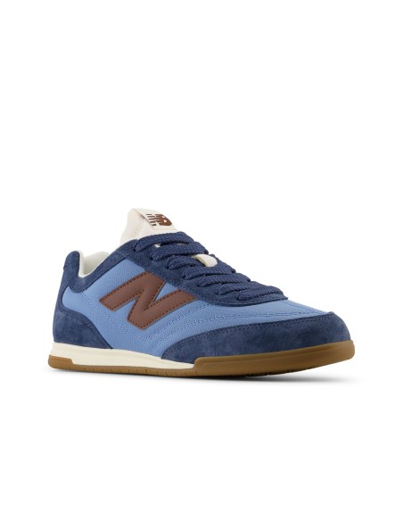 New Balance Lifestyle Blue Classic Unisex Shoes URC42BC