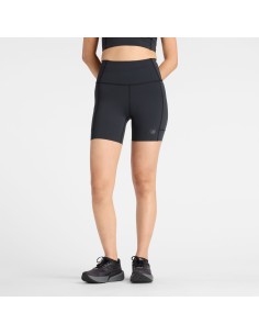 New Balance RC Elite Storage Short WB61I098BK