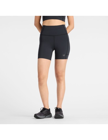 New Balance RC Elite Storage Short WB61I098BK