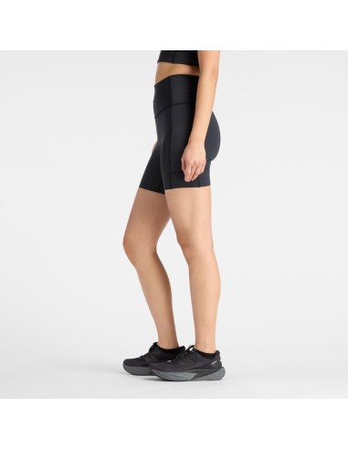 New Balance RC Elite Storage Short WB61I098BK